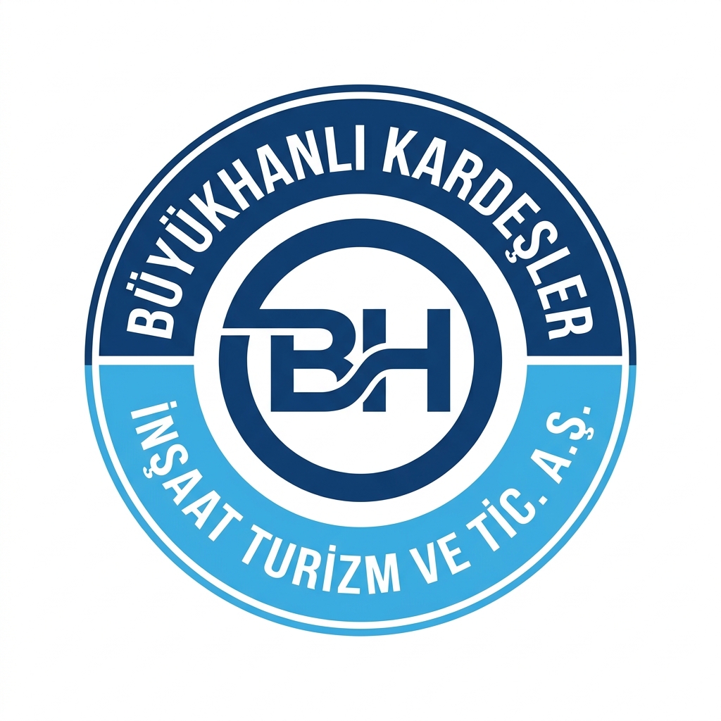 Büyük Hanlı Plaza