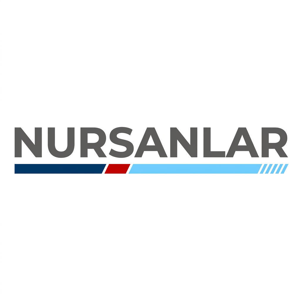 Nursanlar İş Merkezi