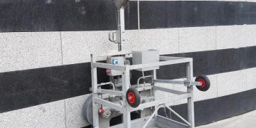 TIRAK MOTORLU ASANSÖR BAKIMI