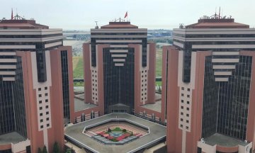 İSTANBUL DÜNYA TİCARET MERKEZİ