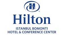 Hilton İstanbul Bomonti Hotel & Conference Center